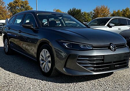VW Passat Variant Volkswagen DSG Plug In eHybrid+Pano+AHK