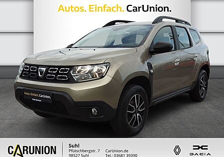 Dacia Duster Comfort TCe 125 2WD ~Sitzheizung, Navi~