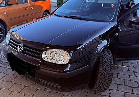 VW Golf Volkswagen 1.4 Basis Variant Basis