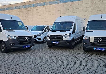 Mercedes-Benz Sprinter 315CDI RWD L4 Lang Navi*360 Kamera*SHZ*