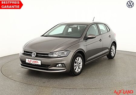 VW Polo Volkswagen 1.0 TSI DSG Highline Navi ACC Sitzheizung