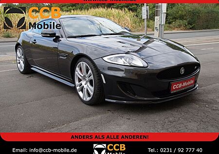 Jaguar XKR *NEUWERTIGER ZUSTAND AUS 2HAND*ORIG. 34600 km