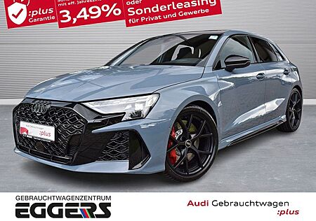 Audi RS3 RS 3 Sportback 2.5 TFSI qu/S-tr. *Matrix*Pano*