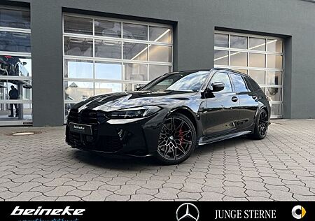 BMW M3 xDrive Competition Carbon MDrivers Faceli. 20