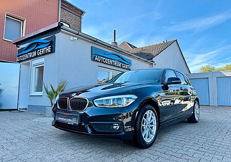 BMW 118i Baureihe 1 Lim. 5-trg. Advantage*Automatik*