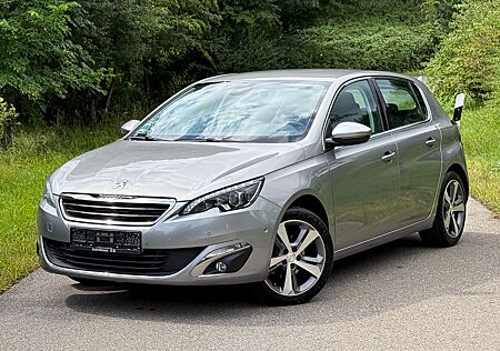 Peugeot 308 Allure ACC|LED|KAMERA|KEYLESS|ASSIST+|NAVi|+