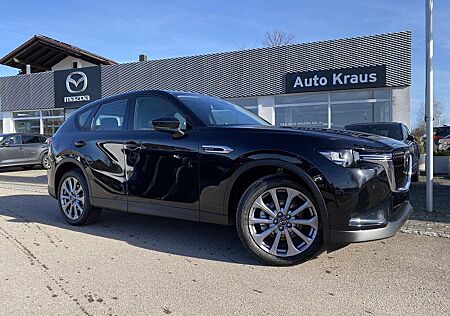 Mazda CX-60 e-SKYACTIV-D 254 EXCLUSIVELINE