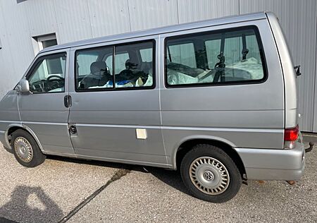VW T4 Volkswagen andere