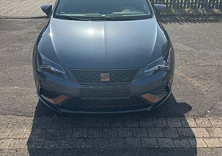 Seat Leon 2.0 TSI CUPRA R 4Drive DSG Sportstourer...