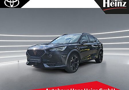 Cupra Formentor 1.5 TSI ACC FLA ParkAss. el.Heck LM