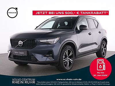 Volvo XC40 B3 Plus Dark+PANO+WINTERPA+LICHTPAK+KAM+DAB
