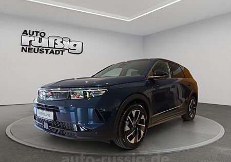 Opel Grandland X Grandland GS LED*NAVI*360°*EL.HECKKLAPPE*HEAD-UP