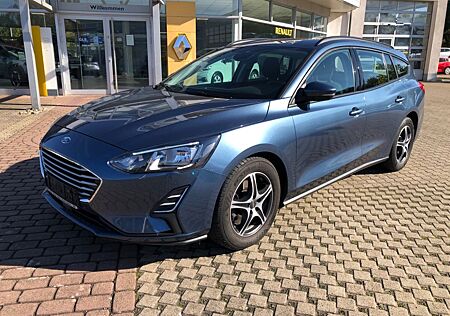 Ford Focus Turnier Trend
