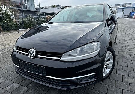 VW Golf Volkswagen VII 1.6TDI NAVI*KLIMATRONIK*KAMERA*MTL*PDC*