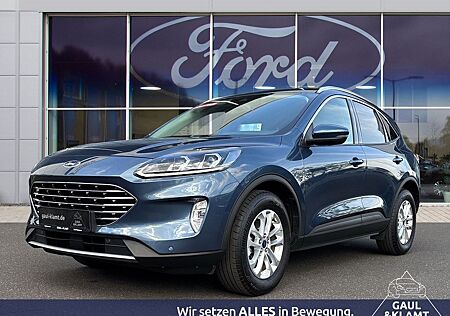 Ford Kuga 2.0 TDCI Titanium X #Klima #Head-up-Display