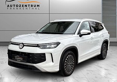 VW Tayron Volkswagen 1.5 eTSI 110 kW Life APP-Connect H&K Werk