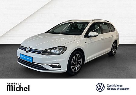 VW Golf Volkswagen VII Variant Join BlueMotion ACC Navi Sitzhe
