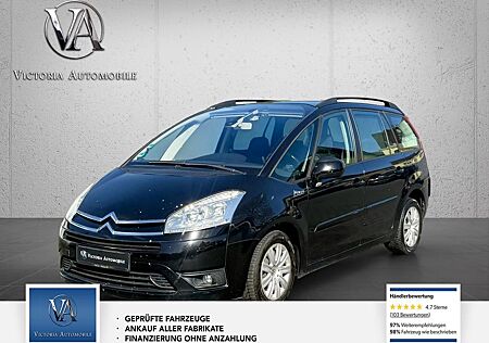 Citroën C4 Spacetourer Grand C4 Picasso Tendance 7 Sitzer.TÜVV neu. Ser