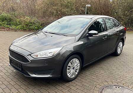 Ford Focus 1,6 Ti-VCT 63kW Trend Trend