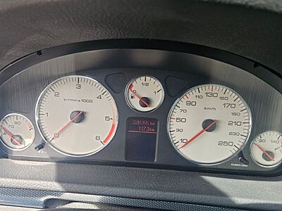 Peugeot 407 Platinum HDi FAP 135 Platinium