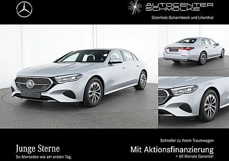 Mercedes-Benz E 220 d Advanced+ MEMORY*360°*DIGITAL-LIGHT*etc.