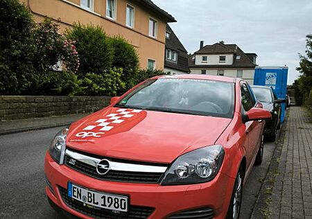 Opel Astra GTC 1.4 Twinport ecoFLEX Edition Edition