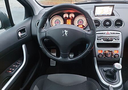 Peugeot 308 SW Sport Plus 175 THP*Navi*Klimaautomatik* P