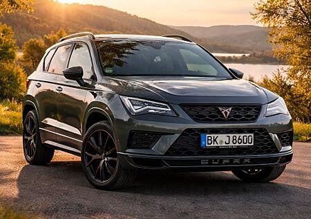 Cupra Ateca 2.0 TSI 221kW 4Drive DSG- Mega Ausstattung