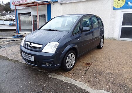 Opel Meriva CATCH ME/Klima/SitzH/PDC/