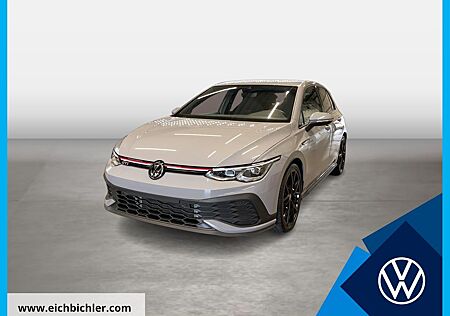 VW Golf Volkswagen VIII 2.0 TSI DSG GTI Clubsport ParkAss.