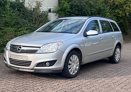 Opel Astra Caravan 1.7 CDTI ecoFLEX Klima+Navi