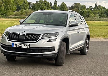 Skoda Kodiaq 2.0 TDI SCR DSG ACTIVE ACTIVE