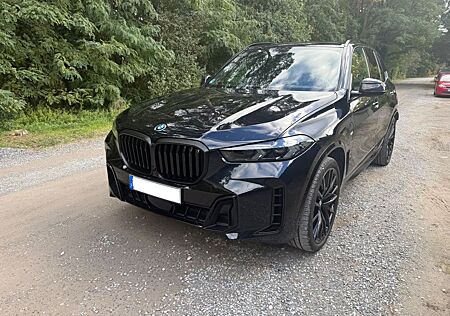 BMW X5 xDrive50e - Vollausstattung
