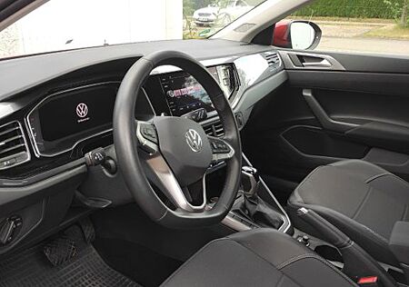 VW Taigo Volkswagen 1.5 TSI OPF DSG Style Style
