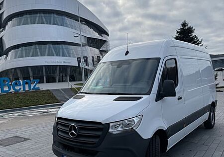 Mercedes-Benz Sprinter 211 cdi