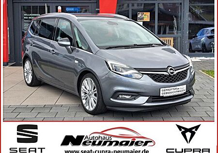 Opel Zafira C Innovation 2.0 CDTI 170 PS 7-Sitzer