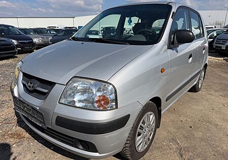 Hyundai Atos 1.1