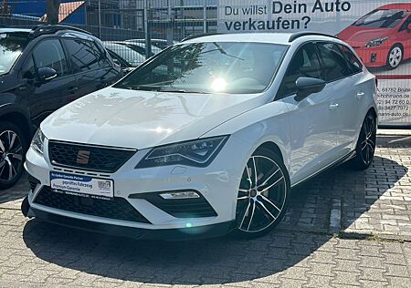 Seat Leon ST Cupra 300 4Drive CAM+ACC+VICO