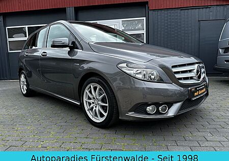 Mercedes-Benz B 200 B200 Licht+Sicht-Paket*Park-Assistent*LM*USB