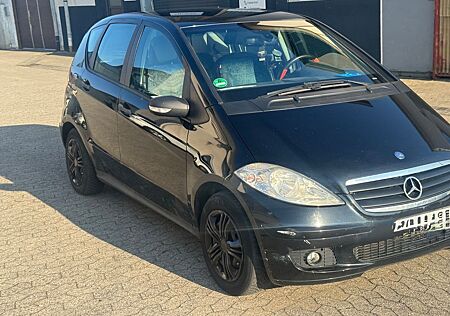 Mercedes-Benz A 180 CDI -