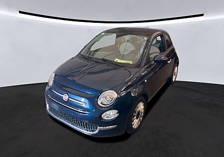 Fiat 500 DolceVita (PanoD,Klima,LMR15,PDC,GRA,DAB,..)