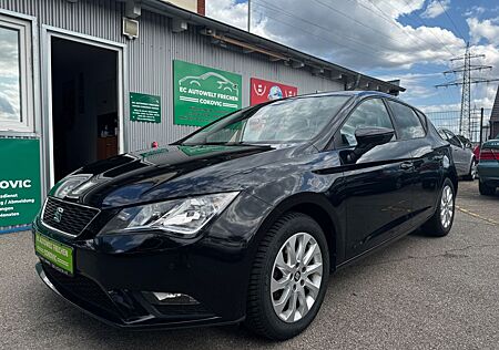 Seat Leon 1.4 TSI 103kW*PDC*NAVI*SZHZ*KLIMA*TÜV/NEU**