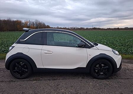 Opel Adam ROCKS S 1.4 TURBO 110kW ROCKS S