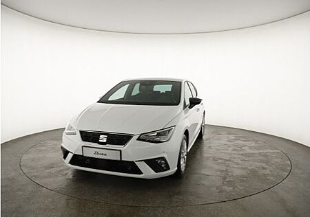 Seat Ibiza 1.0 TSI FR 6-Gang |LED|ACC|NAVI|PDC|SHZ|