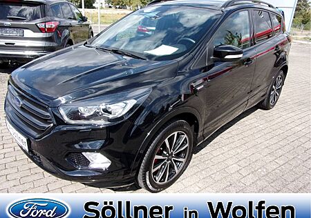 Ford Kuga ST- Line, Benzin, Xenon, Allrad, Automatik
