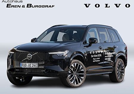 Volvo XC 90 XC90 Plus Dark Recharge Plug-In Hybrid AWD