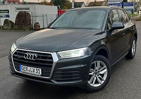 Audi Q5 2.0 TDI 140kW S tronic quattro -