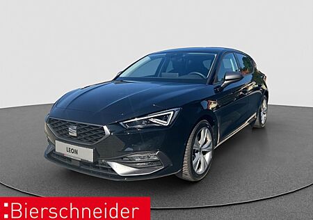 Seat Leon 1.5 eTSI DSG FR