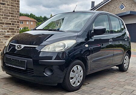 Hyundai i10 1.1 Classic E