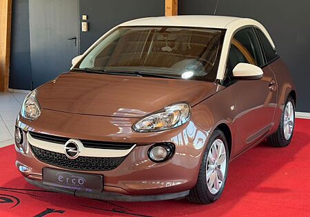 Opel Adam Jam *Service NEU*Klima*8-fach*Tempomat*
